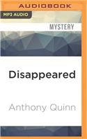 Disappeared