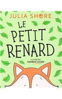 Le petit renard