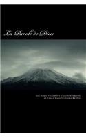 La Parole de Dieu