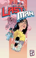 Lastman Book 5