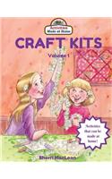 Craft Kits Volume 1