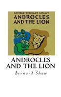 Androcles and the Lion