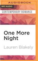 One More Night