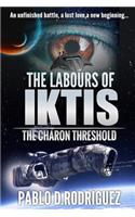 The Labours of Iktis: The Charon Threshold