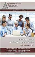 CPA Firm Staff: Managing Your #1 Asset