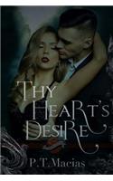 Thy Heart's Desire