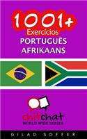 1001+ exercícios português - afrikaans