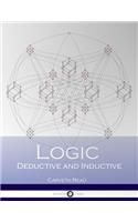 Logic Deductive and Inductive