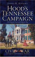 Hood's Tennessee Campaign