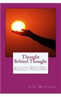 Thought Behind Thought