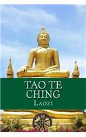 Tao Te Ching
