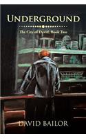 Underground: The City of David, Book Two