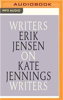 Erik Jensen on Kate Jennings