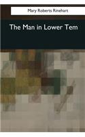 The Man in Lower Tem