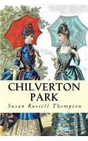 Chilverton Park