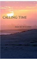 Calling Time