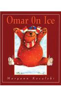 Omar on Ice