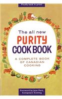 All New Purity Cook Book