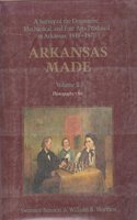 Arkansas Made
