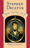 Stephen Decatur