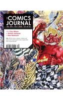 Comics Journal