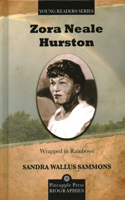 Zora Neale Hurston