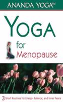 Yoga for Menopause DVD: Calmness Vitality & Harmony