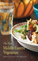 New Middle Eastern Vegetarian: Modern Recipes from Veggiestan