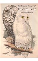 The Natural History of Edward Lear