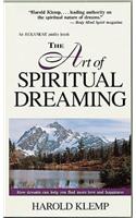Art of Spiritual Dreaming