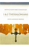 1 and 2 Thessalonians