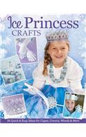 Ice Princess Crafts