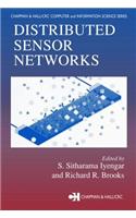 Distributed Sensor Networks: (Chapman & Hall/CRC Computer and Information Science Series)