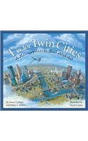 T Is for Twin Cities