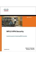 Mpls VPN Security