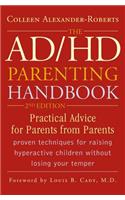 ADHD Parenting Handbook