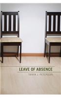 Leave of Absence
