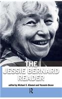 Jessie Bernard Reader