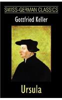 Ursula (Swiss-German Classics)