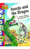 George and the Dragon