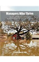 Managers Who Thrive