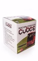 Macaw Knowledge Cubes: Transport - Vol. 150 (Macaw Cubes)