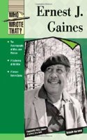 Ernest J Gaines