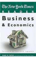 The New York Times Reader