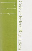 2009 02 CFR (Office of Management and Budget)