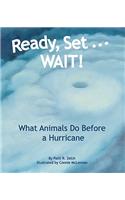 Ready, Set . . . Wait! What Animals Do Before a Hurricane