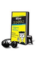 Wine for Dummies