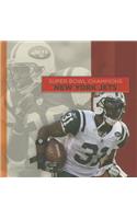 New York Jets: (Super Bowl Champions)