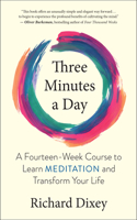 Three Minutes a Day