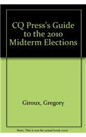 2010 Midterm Elections Supplement